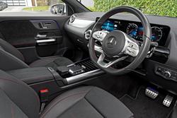 2023 Mercedes-Benz
EQA 250