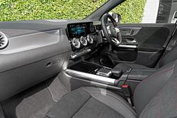 2023 Mercedes-Benz
EQA 250