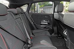 2023 Mercedes-Benz
EQA 250