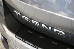 2024 Ford
Everest Trend