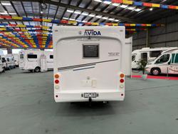 2015 Avida Birdsville