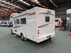 2015 Avida Birdsville