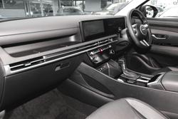 2024 Hyundai
                Tucson Elite