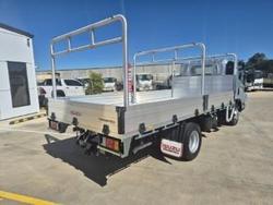2025 Isuzu Npr 45/55-155 Amt Tradepack Premium TRADEPACK PREMIUM
