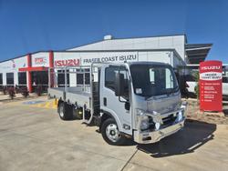 2025 Isuzu Npr 45/55-155 Amt Tradepack Premium TRADEPACK PREMIUM
