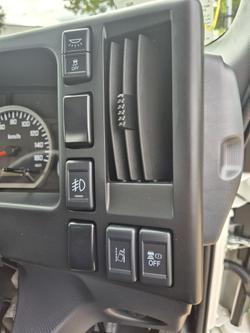 2025 Isuzu Npr 45/55-155 Amt Tradepack Premium TRADEPACK PREMIUM