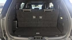 2024 Ford
Everest Platinum