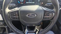 2024 Ford
Everest Platinum