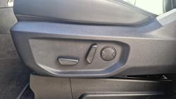 2024 Ford
Everest Platinum