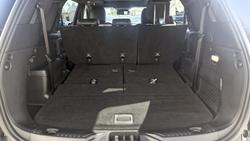 2024 Ford
Everest Platinum