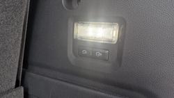 2024 Ford
Everest Platinum