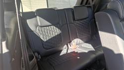 2024 Ford
Everest Platinum