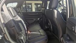 2024 Ford
Everest Platinum