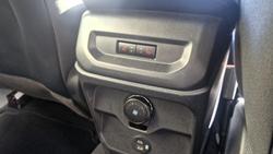 2024 Ford
Everest Platinum