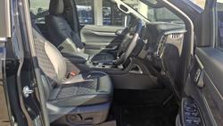 2024 Ford
Everest Platinum