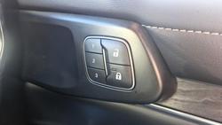 2024 Ford
Everest Platinum