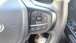 2024 Ford
Everest Platinum