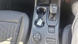 2024 Ford
Everest Platinum