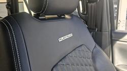 2024 Ford
Everest Platinum