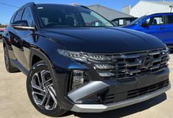 2024 Hyundai Tucson Premium