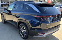 2024 Hyundai Tucson Premium