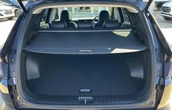 2024 Hyundai Tucson Premium