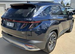 2024 Hyundai Tucson Premium