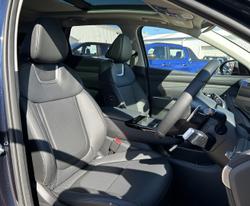 2024 Hyundai Tucson Premium