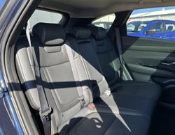 2024 Hyundai
                Tucson Premium
