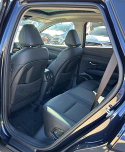 2024 Hyundai
                Tucson Premium
