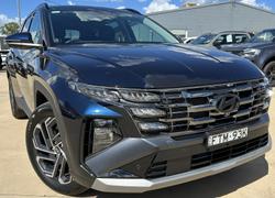 2024 Hyundai Tucson Premium