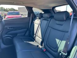 2024 Hyundai Tucson Premium