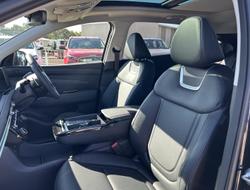 2024 Hyundai
                Tucson Premium