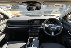 2024 Hyundai
                Tucson Premium