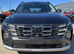 2024 Hyundai
                Tucson Premium