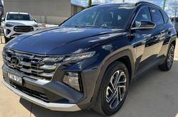 2024 Hyundai Tucson Premium