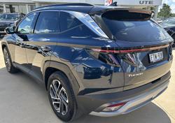 2024 Hyundai Tucson Premium