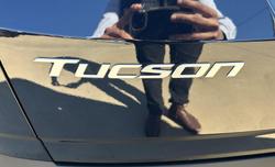 2024 Hyundai Tucson Premium