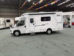 2025 Avida Silverton