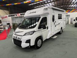 2025 Avida Silverton