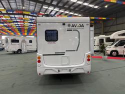 2025 Avida Silverton