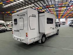 2025 Avida Silverton