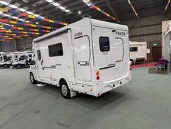 2025 Avida Silverton