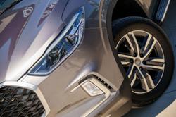 2024 LDV
D90 Executive