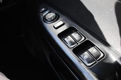 2011 Hyundai i20 Active PB MY12 Electric Green