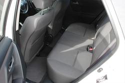 2015 Toyota Corolla Ascent ZRE182R White