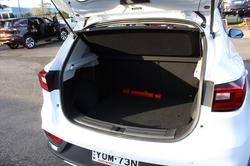 2024 MG MG3 Excite MY25 WHITE