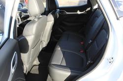 2024 MG MG3 Excite MY25 WHITE