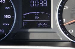 2024 MG MG3 Excite MY25 WHITE