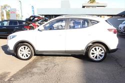 2024 MG MG3 Excite MY25 WHITE